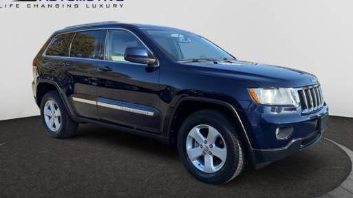 JEEP GRAND CHEROKEE 2013 1C4RJFAG8DC505680 image